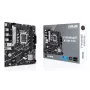 Motherboard ASUS PRIME B760M-R D4 Intel B760 LGA 1700 micro ATX