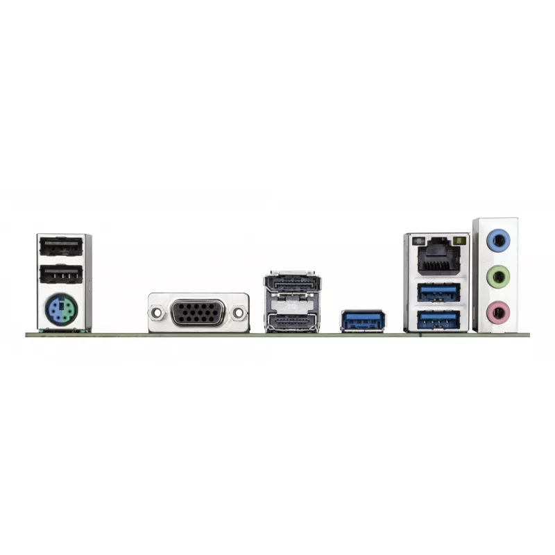 Motherboard GIGABYTE B760M D3HP DDR4, Intel LGA 1700, Micro ATX