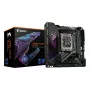 Motherboard GIGABYTE Z890I AORUS ULTRA, Intel Chipset, LGA 1851, mini ITX