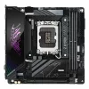 Motherboard GIGABYTE Z890I AORUS ULTRA, Intel Chipset, LGA 1851, mini ITX