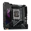 Motherboard GIGABYTE Z890I AORUS ULTRA, Intel Chipset, LGA 1851, mini ITX