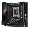 Motherboard GIGABYTE Z890I AORUS ULTRA, Intel Chipset, LGA 1851, mini ITX