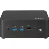 MSI Cubi NUC 1MG-024XDE Intel Core 3 100U 8 GB DDR5-SDRAM 256 GB SSD Mini PC Black