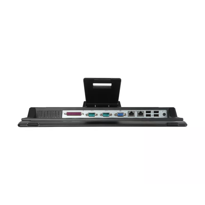 Computer MSI PRO AP162T ADL-018XDE N100 4GB 128GB black without OS