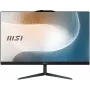 MSI Modern AM242P 1M-1204DE Intel Core 3 100U 60.5 cm (23.8 inch) 1920 x 1080 pixels All-in-One PC 16 GB DDR5-SDRAM 256 GB SSD Windows 11 Pro Wi-Fi 6E (802.11ax) Black