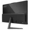 MSI Modern AM242P 1M-1204DE Intel Core 3 100U 60.5 cm (23.8 inch) 1920 x 1080 pixels All-in-One PC 16 GB DDR5-SDRAM 256 GB SSD Windows 11 Pro Wi-Fi 6E (802.11ax) Black