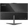 MSI Modern AM242P 1M-1204DE Intel Core 3 100U 60.5 cm (23.8 inch) 1920 x 1080 pixels All-in-One PC 16 GB DDR5-SDRAM 256 GB SSD Windows 11 Pro Wi-Fi 6E (802.11ax) Black