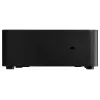 MSI Cubi NUC 1MG-007BDE 0.84L sized PC Black 150U Intel SoC