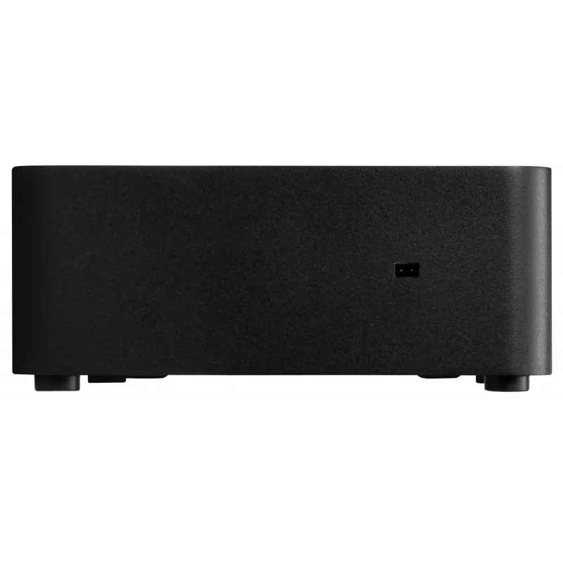 MSI Cubi NUC 1MG-007BDE 0.84L sized PC Black 150U Intel SoC