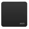 MSI Cubi NUC 1MG-007BDE 0.84L sized PC Black 150U Intel SoC