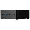 MSI Cubi NUC 1MG-007BDE 0.84L sized PC Black 150U Intel SoC
