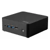 MSI Cubi NUC 1MG-007BDE 0.84L sized PC Black 150U Intel SoC