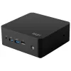MSI Cubi NUC 1MG-007BDE 0.84L sized PC Black 150U Intel SoC