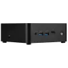MSI Cubi NUC 1MG-007BDE 0.84L sized PC Black 150U Intel SoC