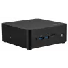 MSI Cubi NUC 1MG-007BDE 0.84L sized PC Black 150U Intel SoC