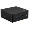 MSI Cubi NUC 1MG-007BDE 0.84L sized PC Black 150U Intel SoC