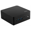 MSI Cubi NUC 1MG-007BDE 0.84L sized PC Black 150U Intel SoC