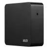 MSI Cubi NUC 1MG-007BDE 0.84L sized PC Black 150U Intel SoC