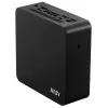 MSI Cubi NUC 1MG-007BDE 0.84L sized PC Black 150U Intel SoC