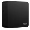 MSI Cubi NUC 1MG-007BDE 0.84L sized PC Black 150U Intel SoC