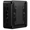 MSI Cubi NUC 1MG-007BDE 0.84L sized PC Black 150U Intel SoC
