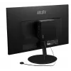 MSI Cubi NUC 1MG-007BDE 0.84L sized PC Black 150U Intel SoC