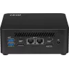 MSI Cubi NUC 1MG-007BDE 0.84L sized PC Black 150U Intel SoC