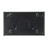 LevelOne GEU-0523 network switch Unmanaged Gigabit Ethernet (10/100/1000) Black