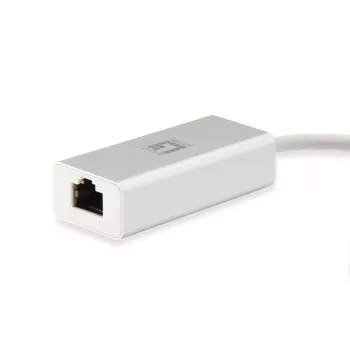Network Adapter LevelOne USB-0402 Gigabit USB-C