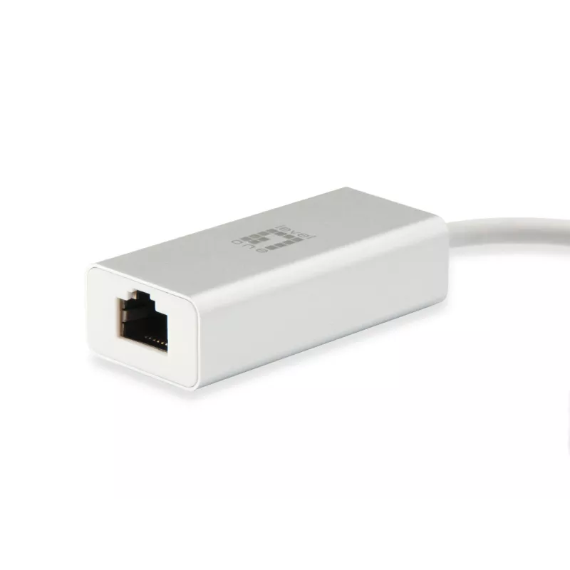 Network Adapter LevelOne USB-0402 Gigabit USB-C