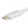 Network Adapter LevelOne USB-0402 Gigabit USB-C