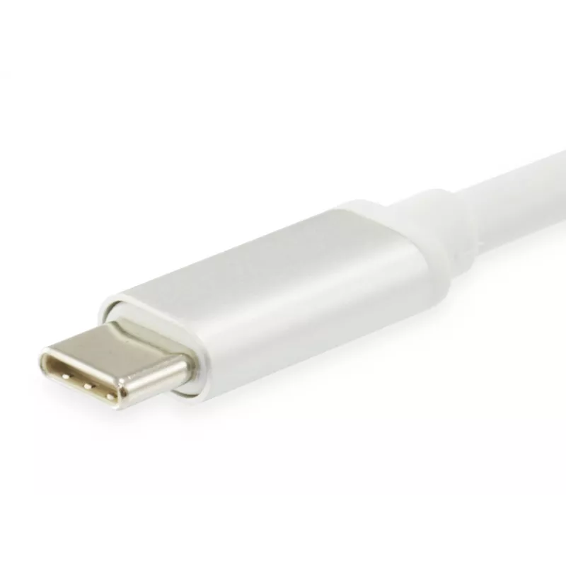 Network Adapter LevelOne USB-0402 Gigabit USB-C