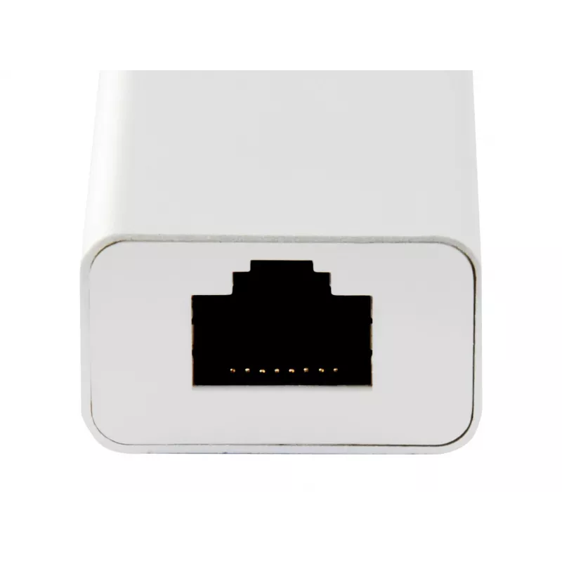 Network Adapter LevelOne USB-0402 Gigabit USB-C