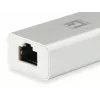Network Adapter LevelOne USB-0402 Gigabit USB-C
