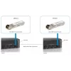 LevelOne 1.25Gbps Multi-mode SFP Transceiver, 2km, 1310nm