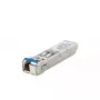 LevelOne 1.25Gbps Single-mode BIDI SFP Transceiver, 10km, TX 1310nm / RX 1550nm