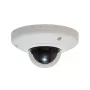 LevelOne HUBBLE Fixed Dome IP Network Camera, 3-Megapixel, 802.3af PoE, Vandalproof