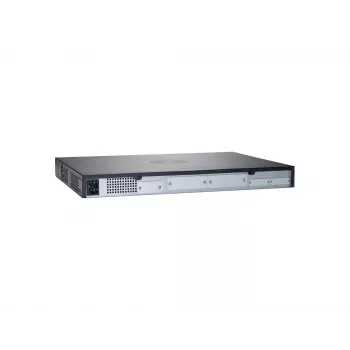 LevelOne 26-Port Stackable L3 Managed Gigabit Ethernet Switch, 4 Ports SFP/RJ45 Combo, 2 Module Slots 10-Gigabit