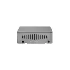 Unmanaged Switch LevelOne 5-Port Gigabit PoE Switch