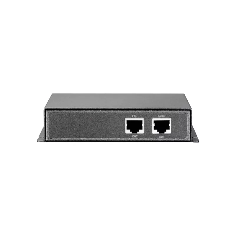 Network Repeater LevelOne PoE Repeater Cascadable