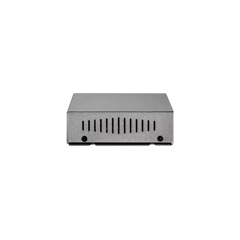 Network Repeater LevelOne PoE Repeater Cascadable