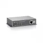 Network Repeater LevelOne PoE Repeater Cascadable
