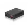 LevelOne RJ45 to SFP Gigabit Media Converter