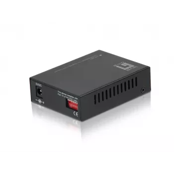 LevelOne RJ45 to SFP Gigabit Media Converter