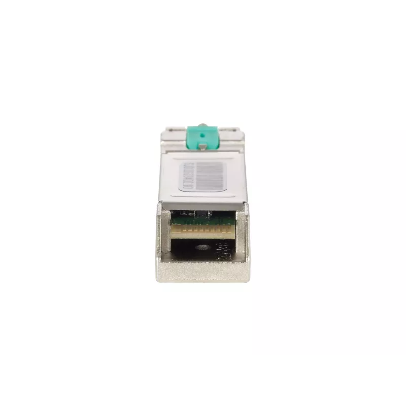 LevelOne 155Mbps Single-mode BIDI SFP Transceiver, 20km, TX 1550nm / RX 1310nm