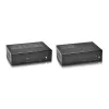 LevelOne HDMI over Cat.5 Extender Kit, HDBaseT, 100m
