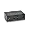 LevelOne HDMI over Cat.5 Extender Kit, HDBaseT, 100m