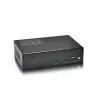 LevelOne HDMI over Cat.5 Extender Kit, HDBaseT, 100m