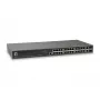 LevelOne TURING 26-Port L3 Lite Managed Gigabit PoE Switch, 24 PoE Outputs, 370W, 2 x SFP/RJ45 Combo