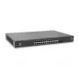 LevelOne KILBY 28-Port Stackable L3 Lite Managed Gigabit Switch, 2 x 10GbE SFP+, 1 x 10GbE Module Slot